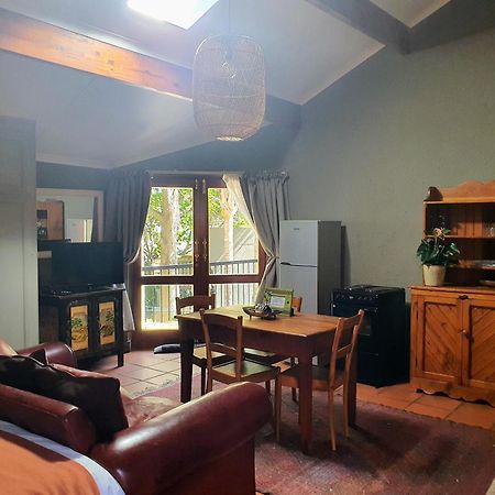 Waterhouse Guest Lodge - Indus Street Pretoria-Noord Camera foto
