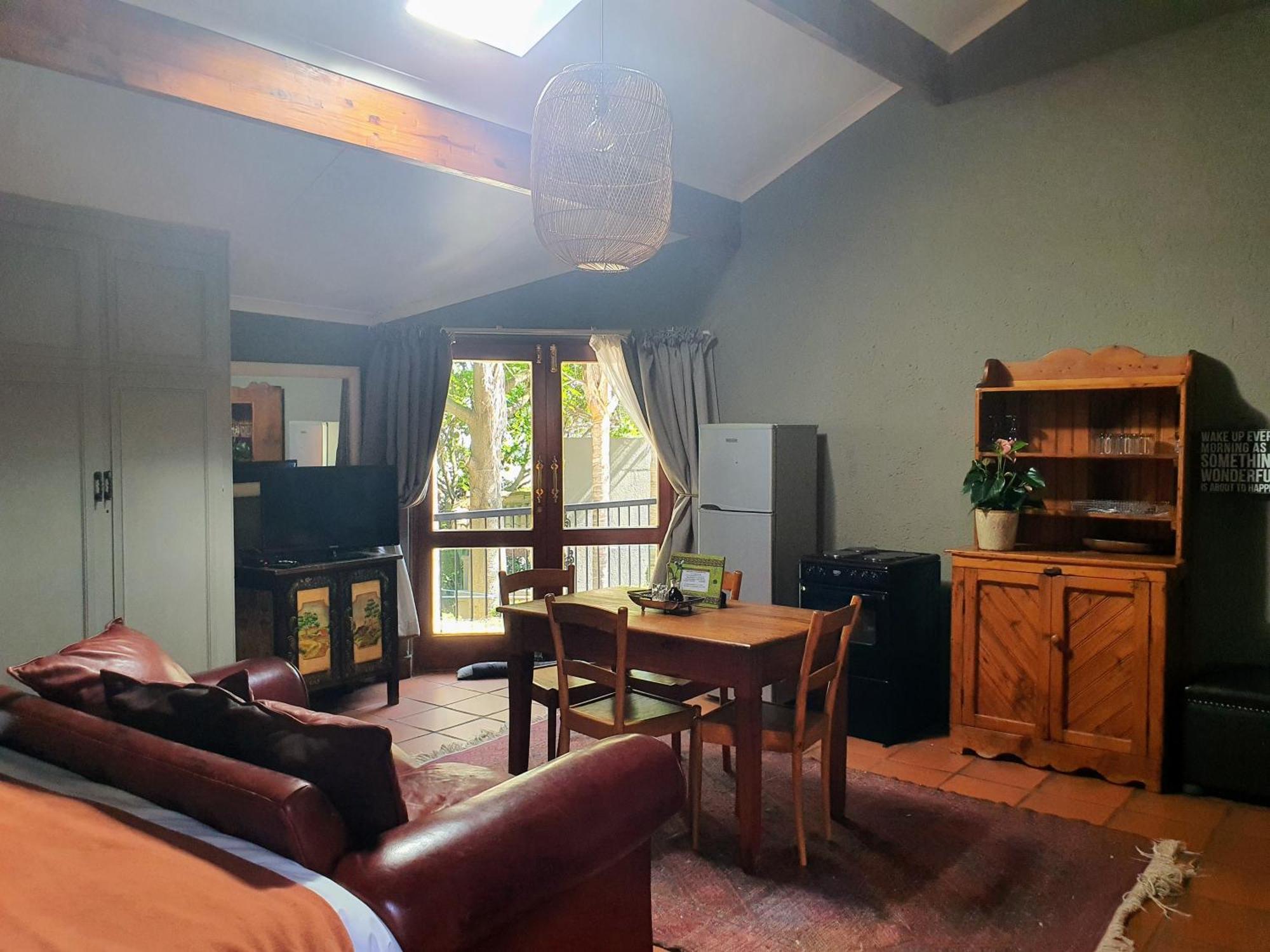 Waterhouse Guest Lodge - Indus Street Pretoria-Noord Camera foto