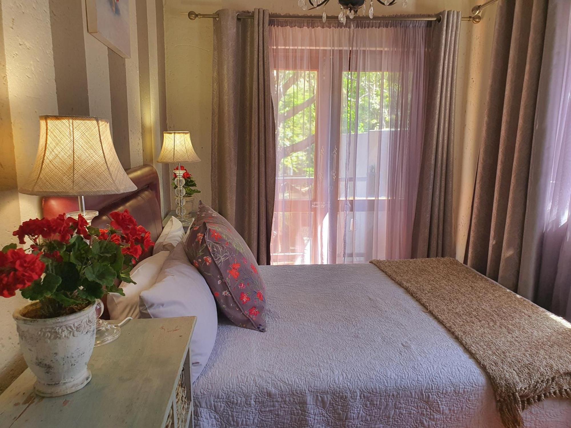 Waterhouse Guest Lodge - Indus Street Pretoria-Noord Camera foto