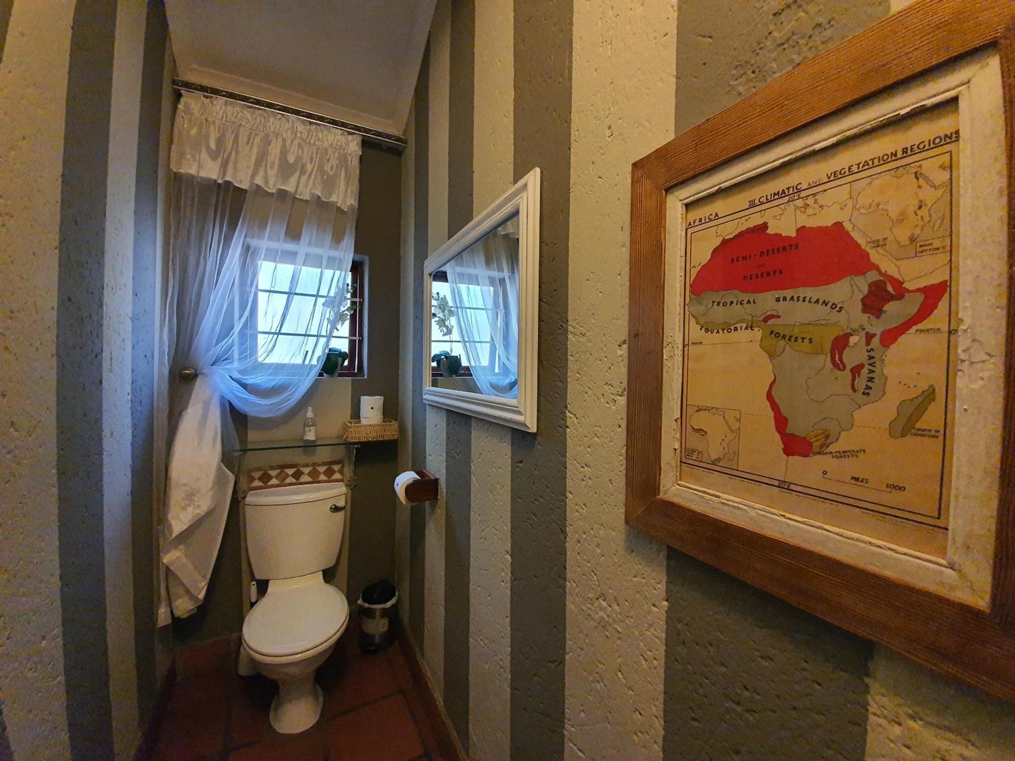 Waterhouse Guest Lodge - Indus Street Pretoria-Noord Camera foto