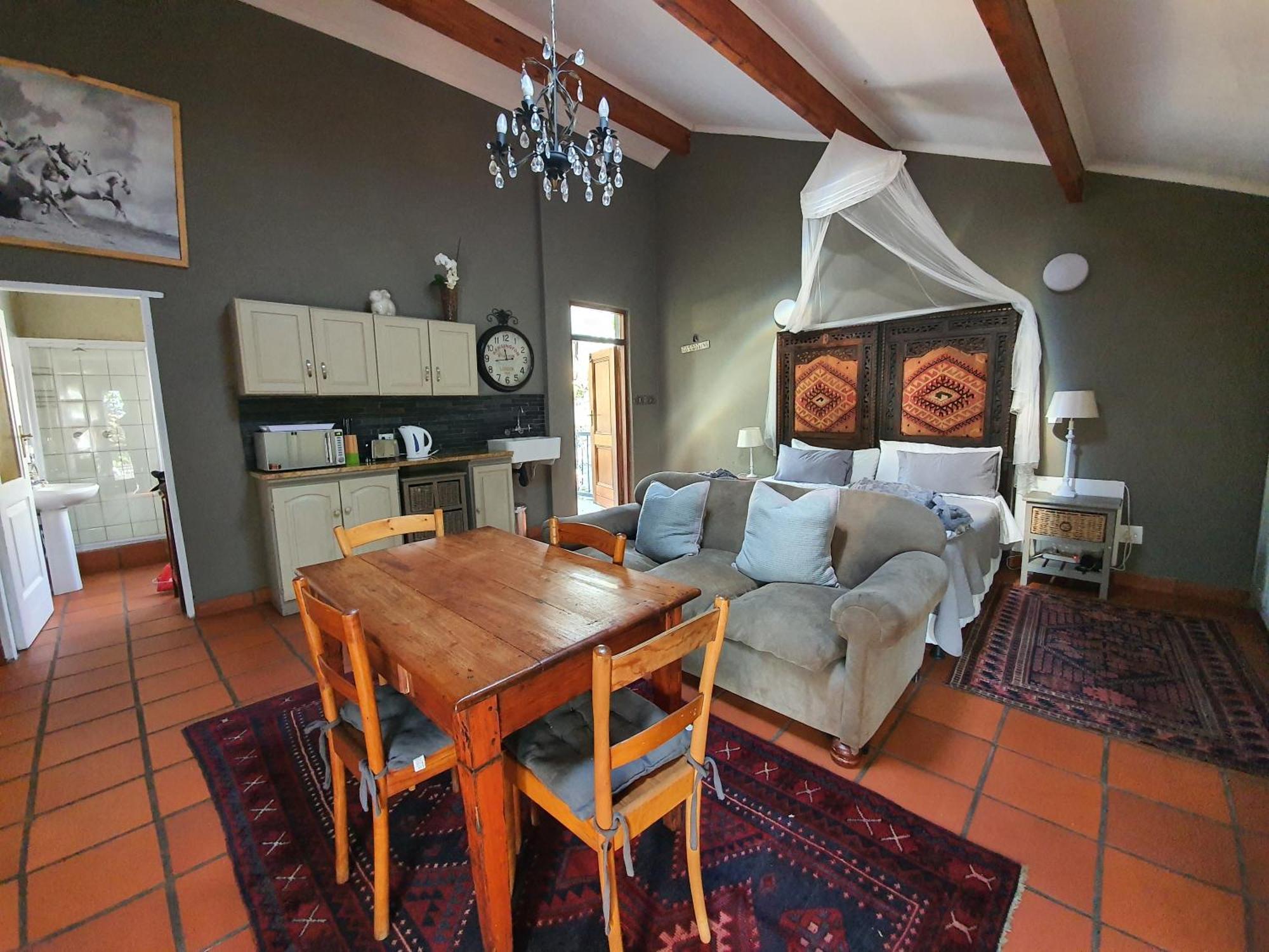 Waterhouse Guest Lodge - Indus Street Pretoria-Noord Camera foto
