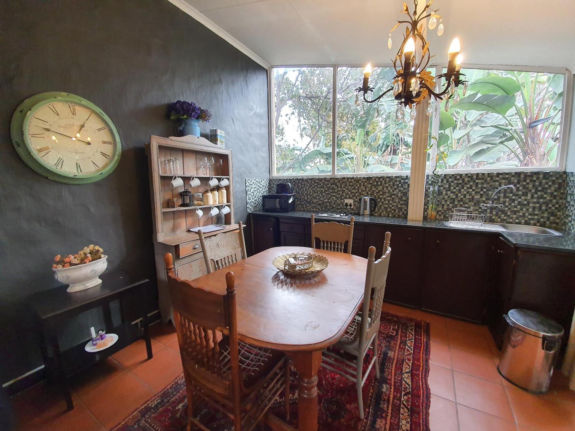 Waterhouse Guest Lodge - Indus Street Pretoria-Noord Camera foto