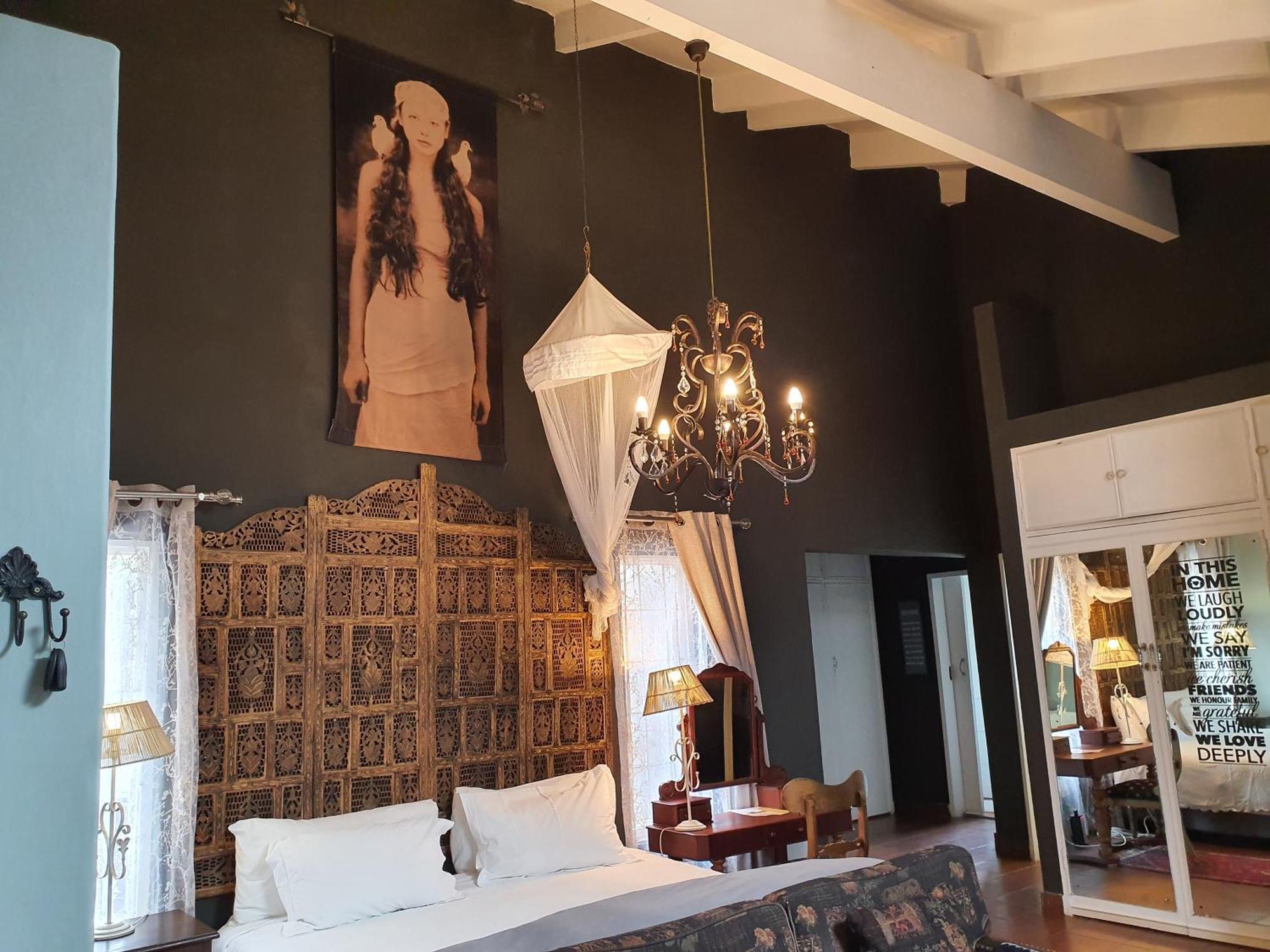 Waterhouse Guest Lodge - Indus Street Pretoria-Noord Camera foto